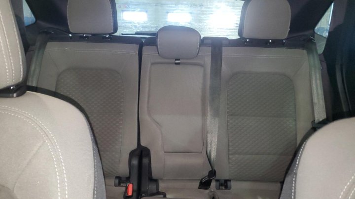 Ford Escape SE 2020