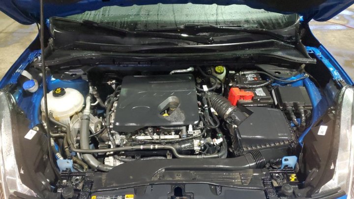 Ford Escape SE 2020
