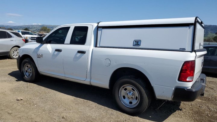 RAM 1500 TRADESMAN 2021