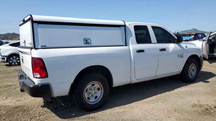 RAM 1500 TRADESMAN 2021