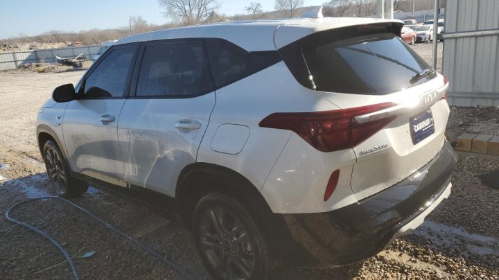 KIA Seltos LX 2023