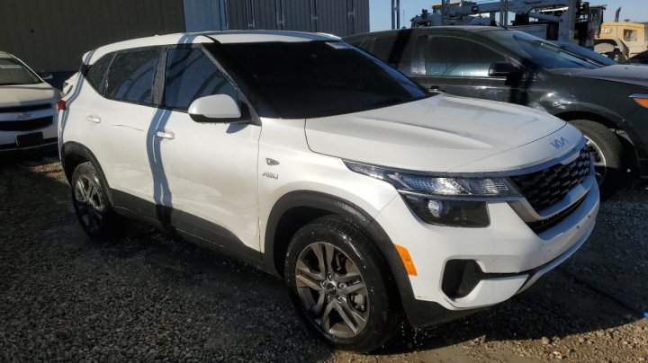 KIA Seltos LX 2023