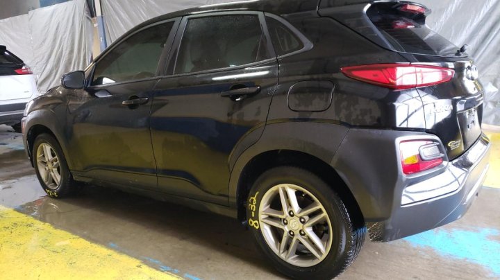 Hyundai Kona SE 2019