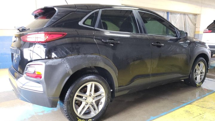 Hyundai Kona SE 2019