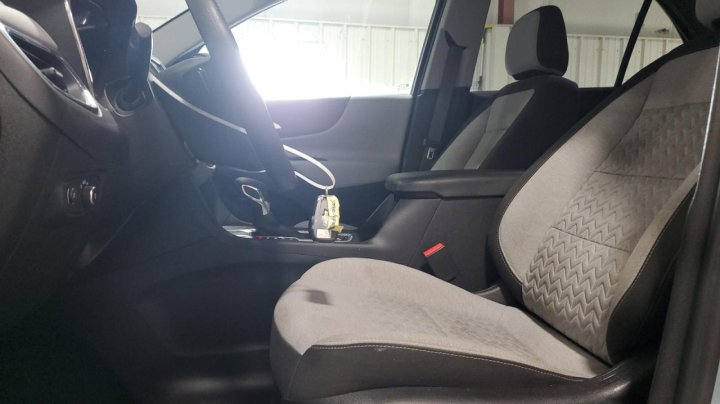 Chevrolet Equinox LT 2022