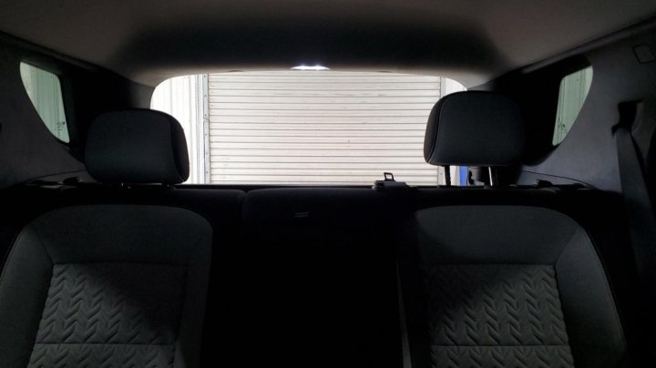 Chevrolet Equinox LT 2022