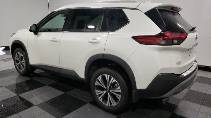 Nissan ROGUE SV 2023