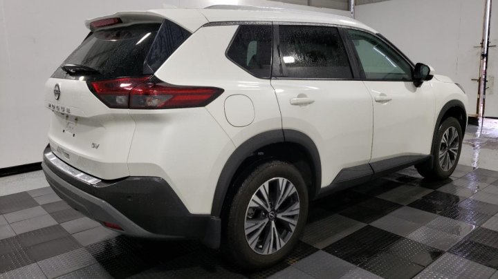 Nissan ROGUE SV 2023