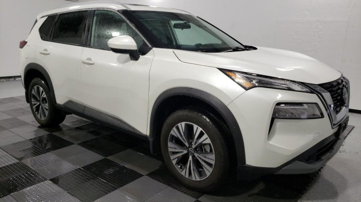 Nissan ROGUE SV 2023