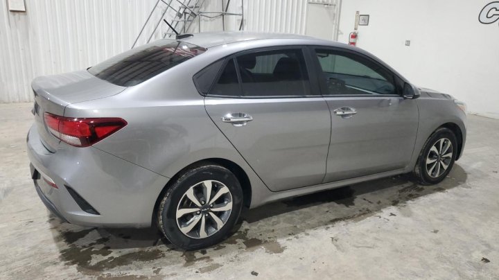 KIA RIO LX 2023