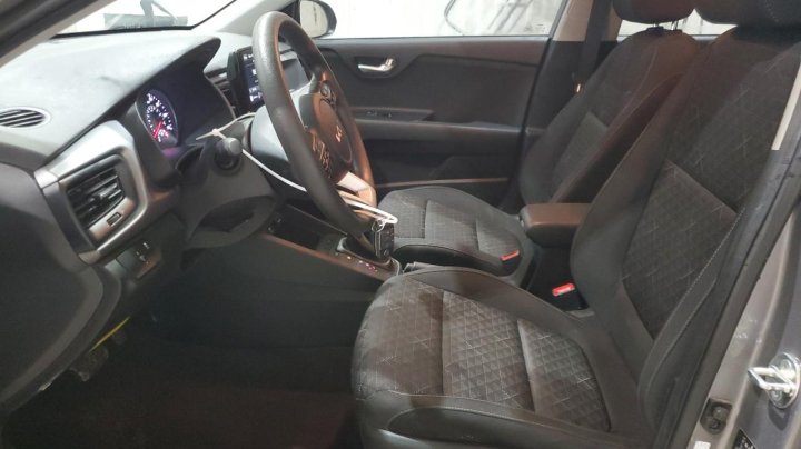 KIA RIO LX 2023