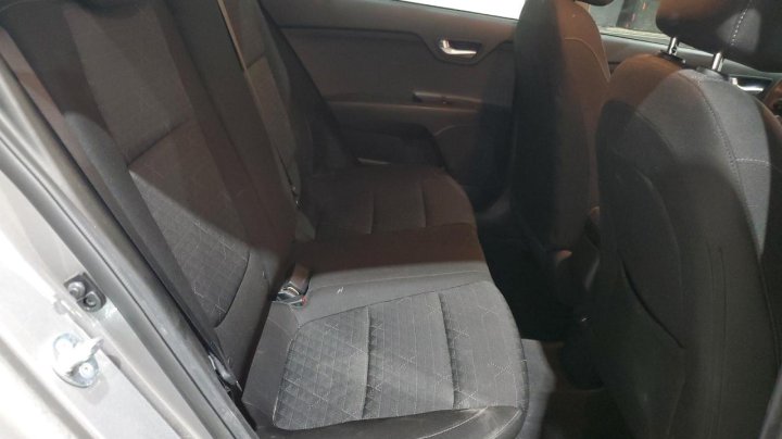 KIA RIO LX 2023