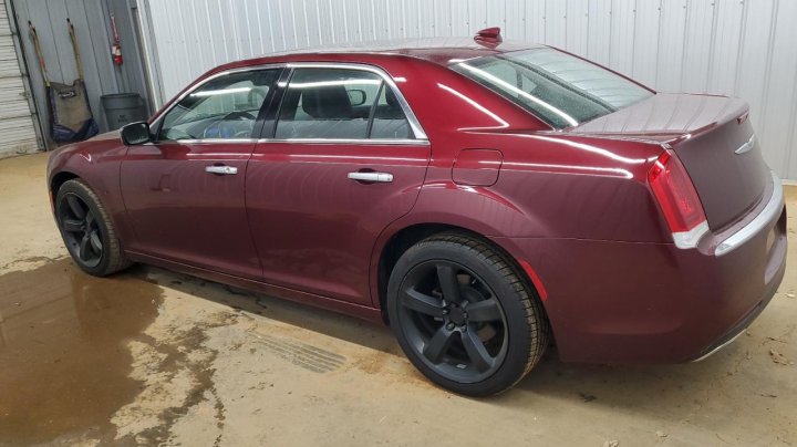 CHRYSLER 300 LIMITED 2019