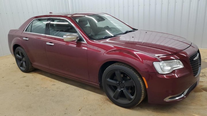 CHRYSLER 300 LIMITED 2019