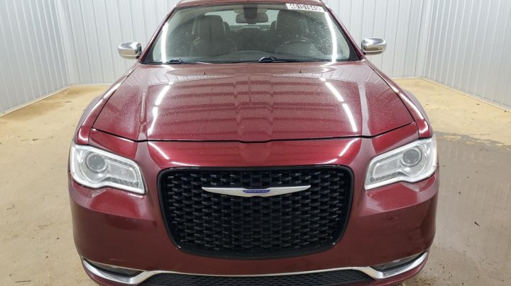 CHRYSLER 300 LIMITED 2019