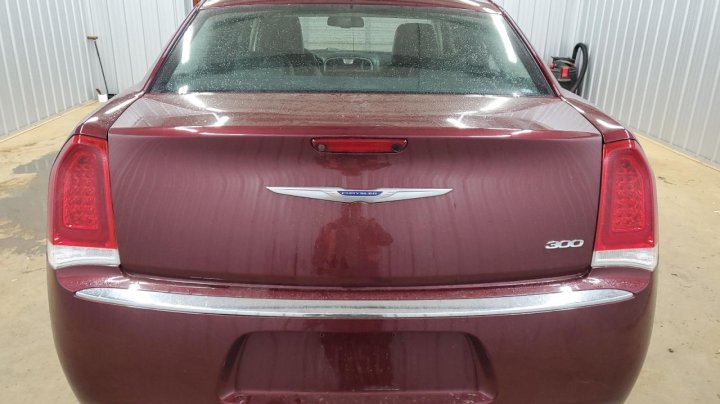 CHRYSLER 300 LIMITED 2019