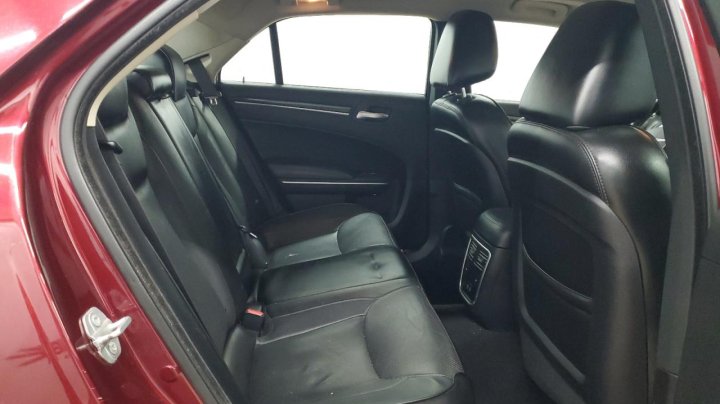 CHRYSLER 300 LIMITED 2019