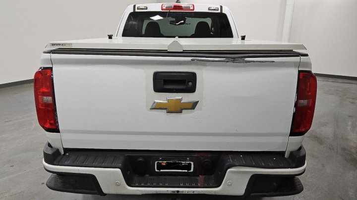 Chevrolet Colorado LT 2020