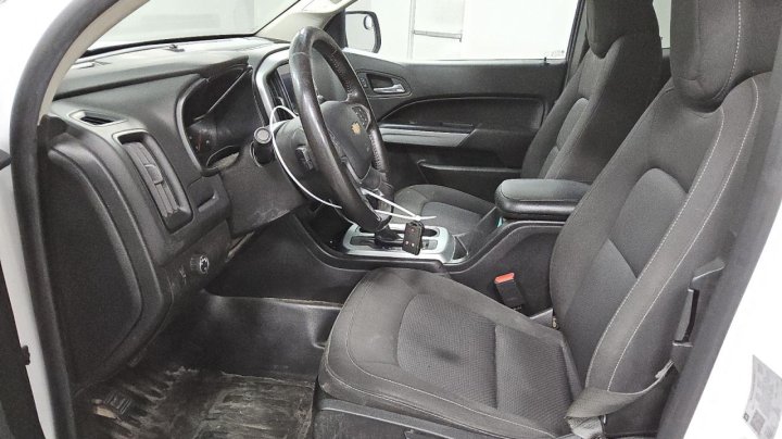 Chevrolet Colorado LT 2020