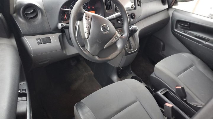 Nissan NV200 2.5S 2019