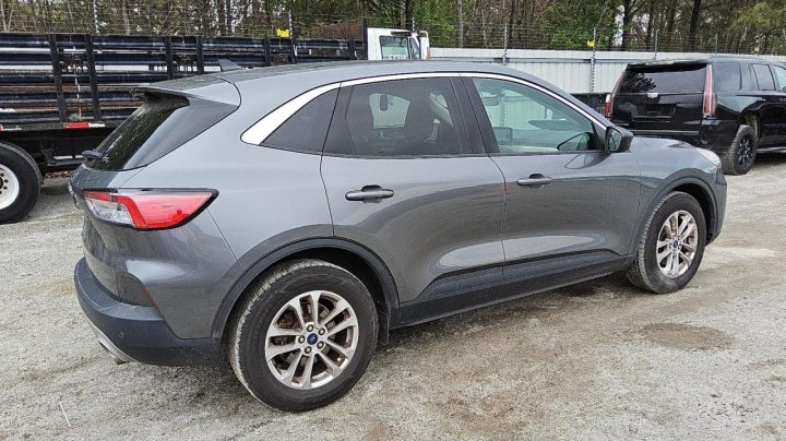 Ford Escape SE 2022