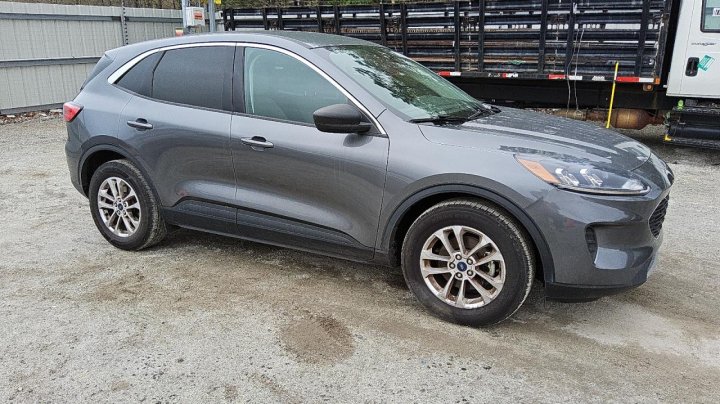 Ford Escape SE 2022