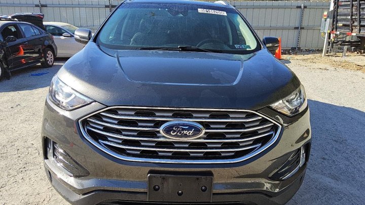 Ford EDGE SEL 2019