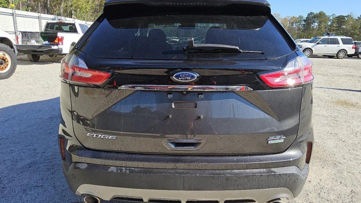 Ford EDGE SEL 2019