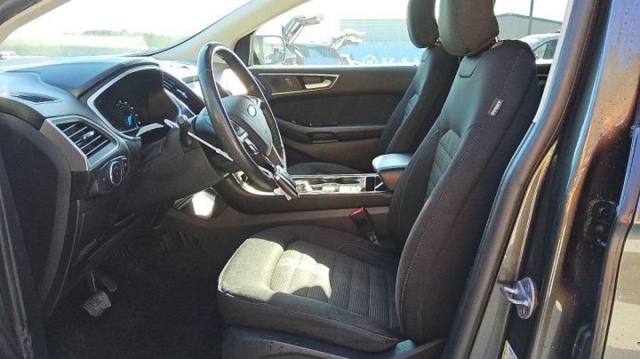Ford EDGE SEL 2019
