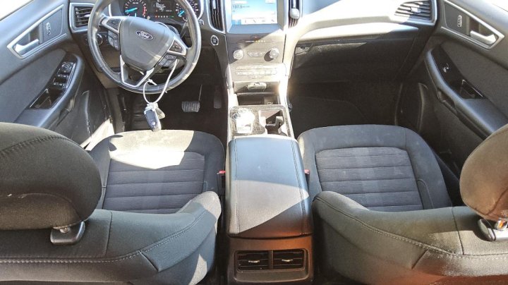 Ford EDGE SEL 2019