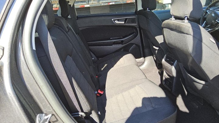 Ford EDGE SEL 2019