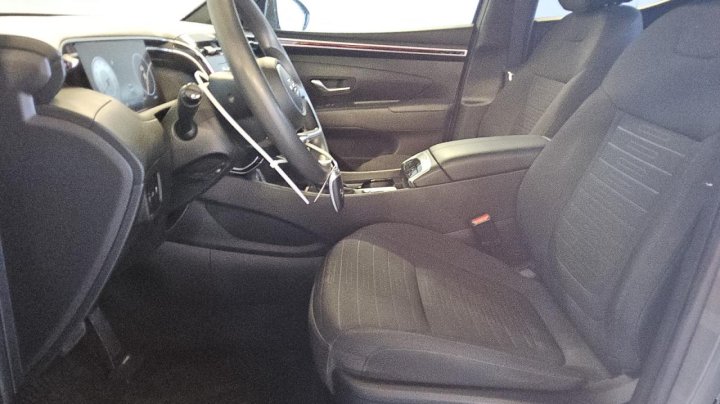Hyundai Santa Fe SEL 2022