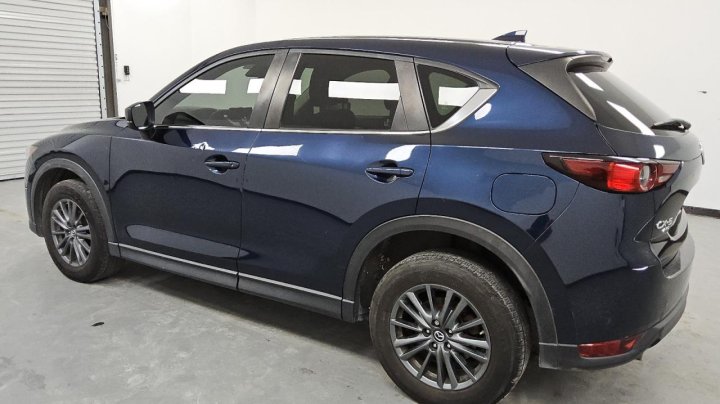 Mazda CX-5 SPORT 2020