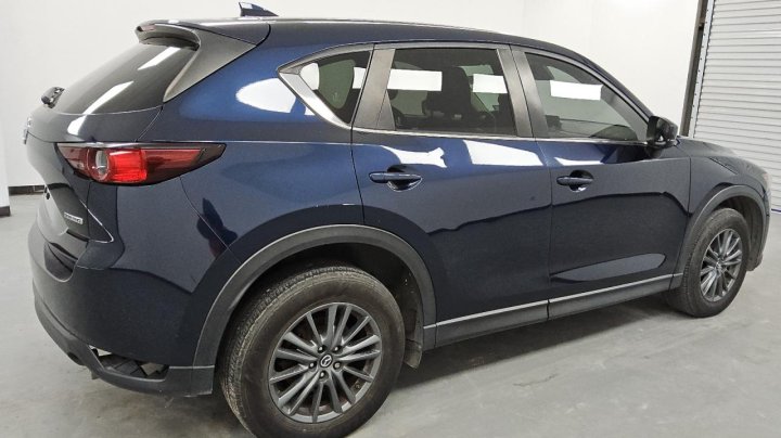Mazda CX-5 SPORT 2020