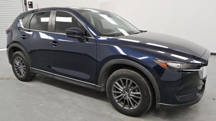 Mazda CX-5 SPORT 2020