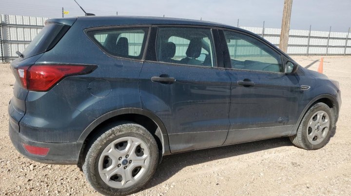 Ford Escape S 2019