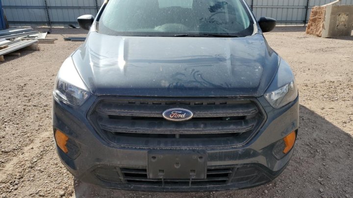 Ford Escape S 2019