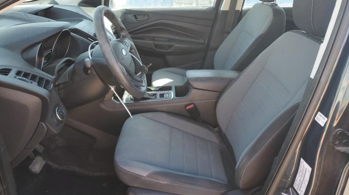 Ford Escape S 2019