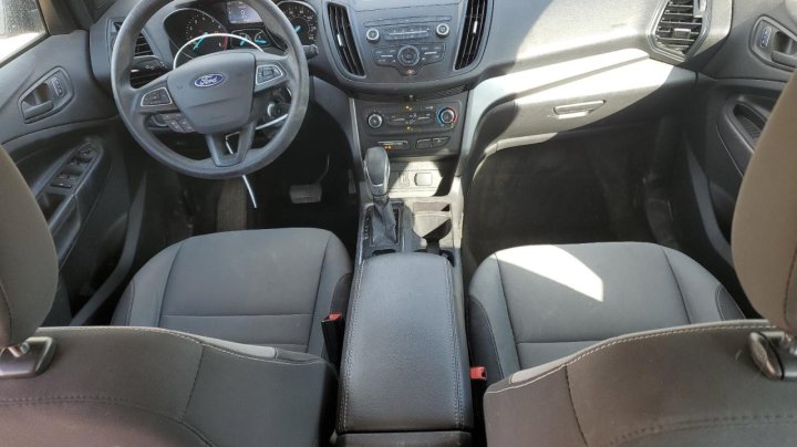 Ford Escape S 2019