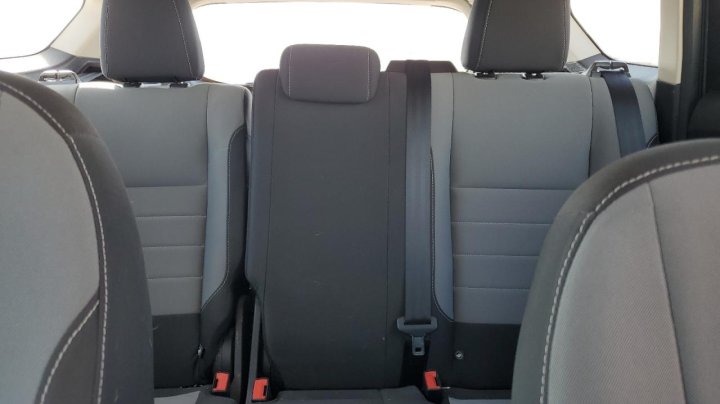 Ford Escape S 2019