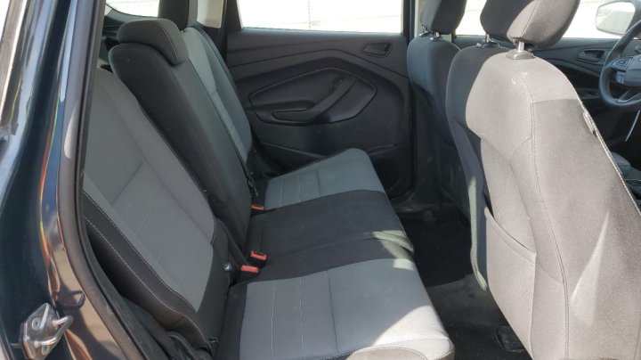 Ford Escape S 2019