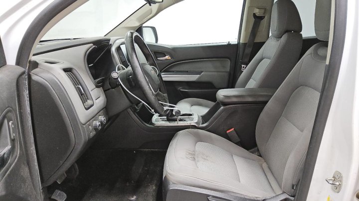 Chevrolet Colorado LT 2018