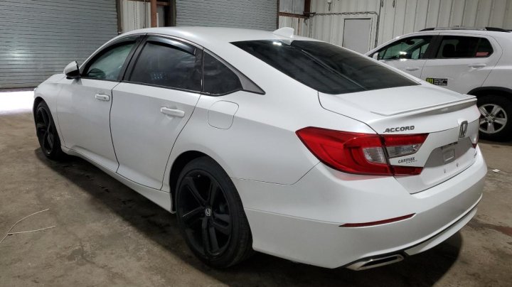 Honda Accord SPORT 2020