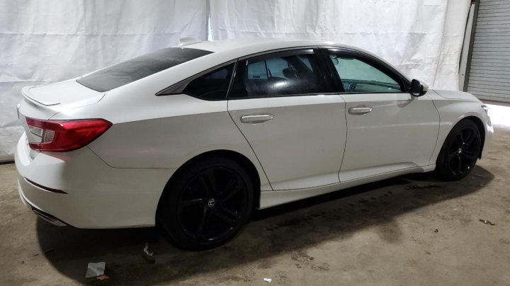 Honda Accord SPORT 2020