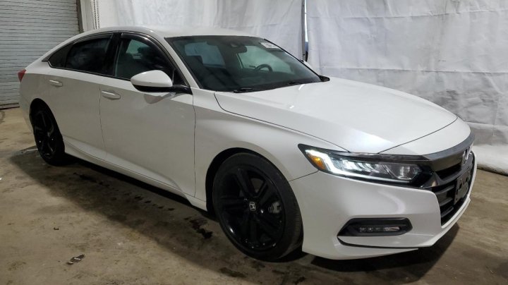 Honda Accord SPORT 2020