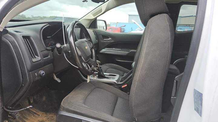 Chevrolet Colorado LT 2022