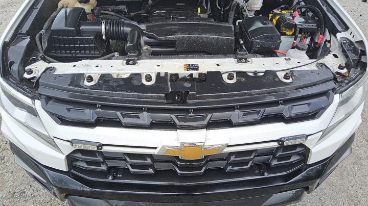Chevrolet Colorado LT 2022