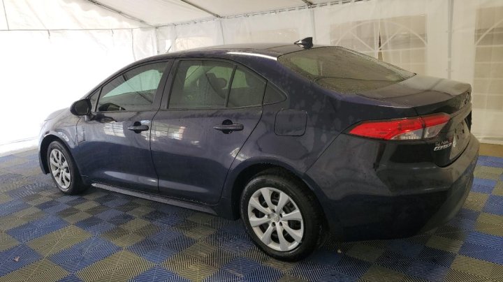 Toyota Corolla LE 2023