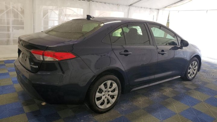 Toyota Corolla LE 2023