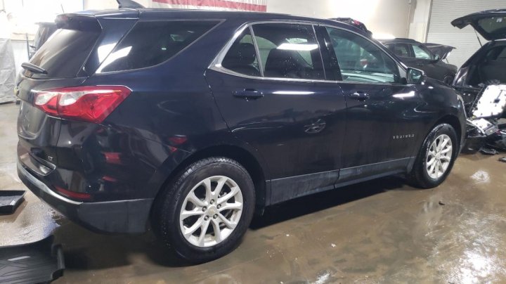 Chevrolet Equinox LT 2020